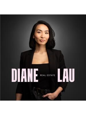 Diane Lau