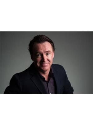 Aaron MacRae