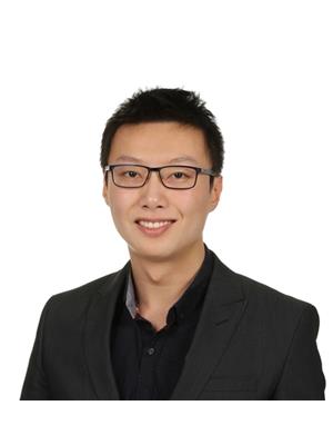 Will Deng