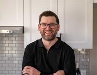 Aaron Repp