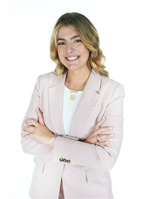 JASMIN MOURAD