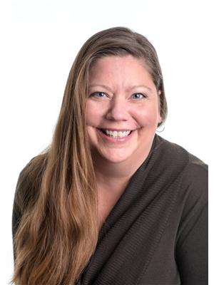 Maureen Negraeff