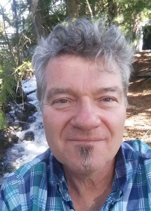Bill Lander