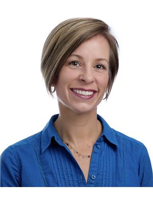 Jodie Ouimet
