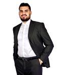 Anthony Mefleh