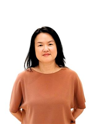 Sandra M. Loo