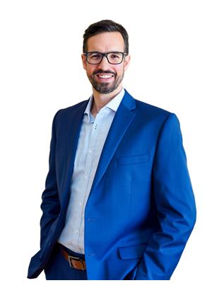 Nick Van Rensburg
