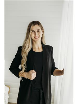 Zara Geelen