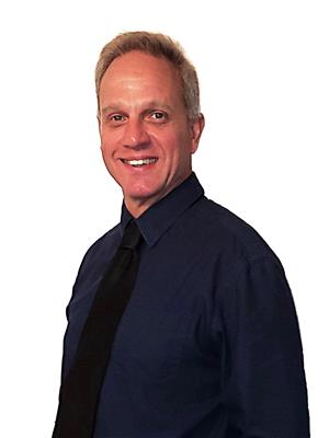Steve Andersen
