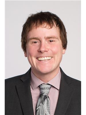Garnet Weston