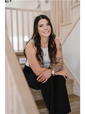 Kylie Taphorn