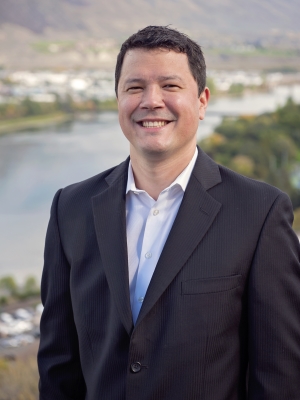Jeremy Bates
