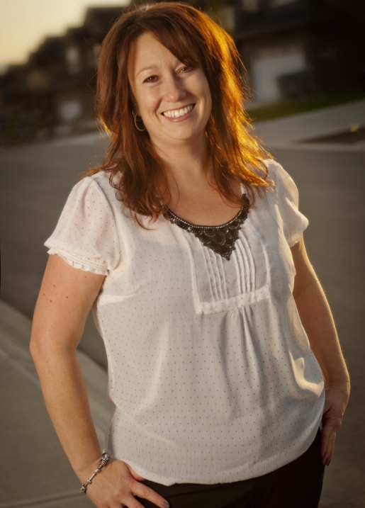 Tracy Moffett