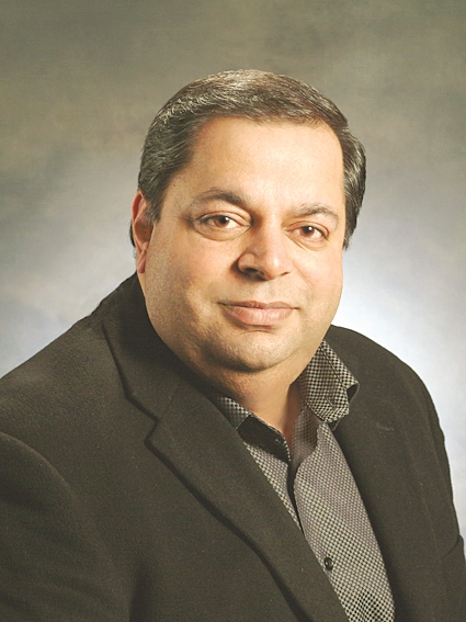 Rj Toor