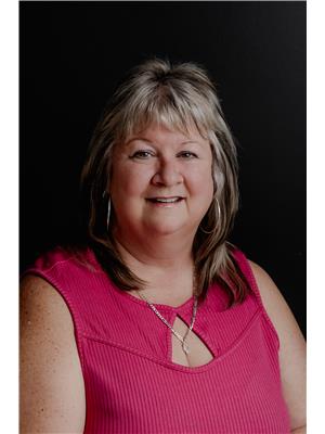 Janet Maxwell