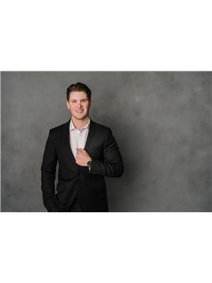 Jarrod Semchuk