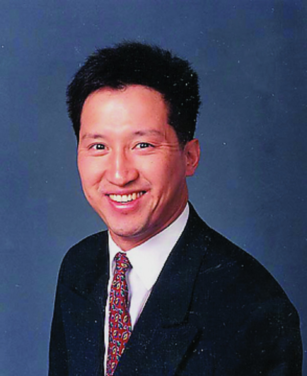 Tony Woo