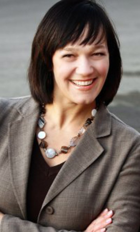 Svetlana Shevtsova