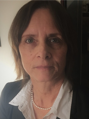 Ursula Morris