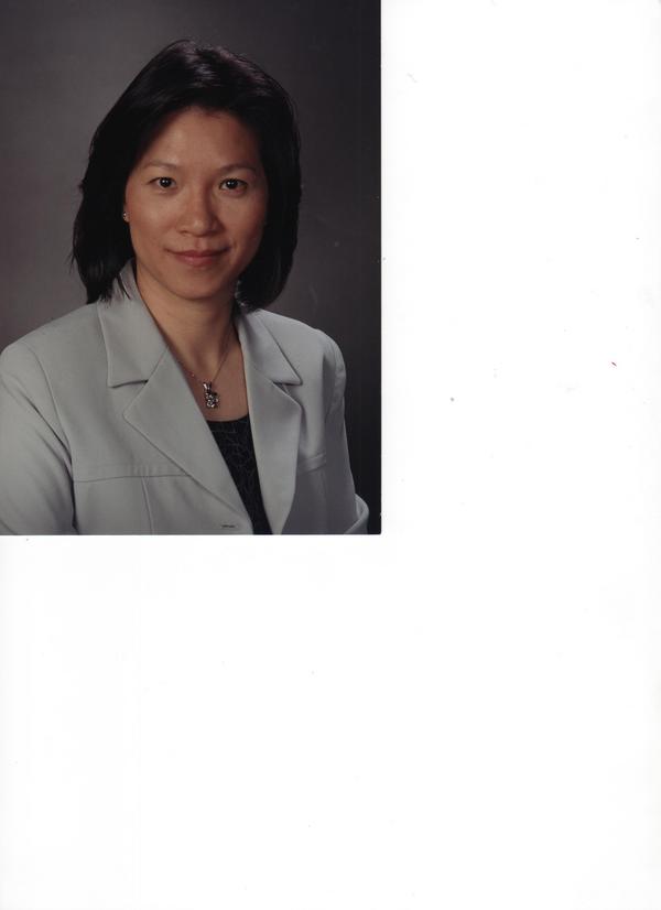 Kerry K. Lau