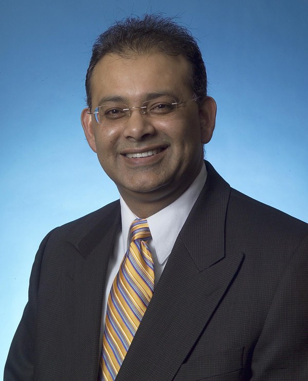 Ashraf Mithani