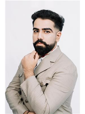 Navroop Bhinder