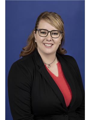 Lora Matheson