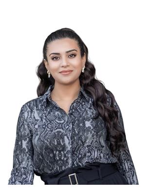 Kiran Randhawa