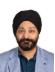 Sarabdeep Sethi