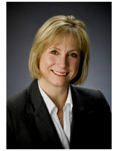 Sandra Vant