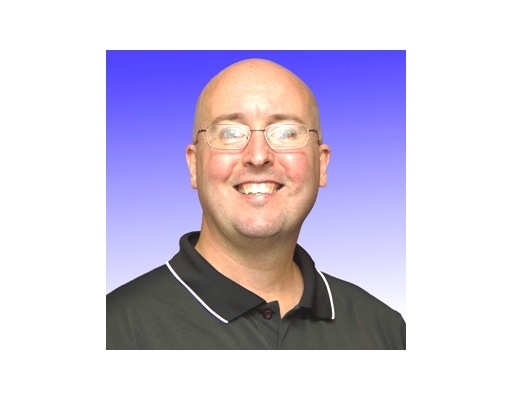 Steven Kealey
