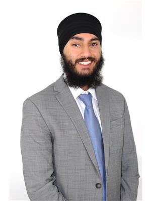 Bhawjot Aujla