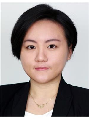 Ardis Zhang