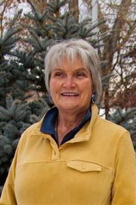 Dixie L. Hartell