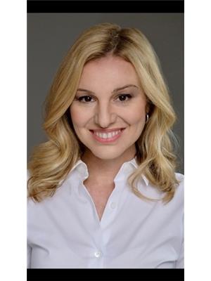Marija Stanojevic
