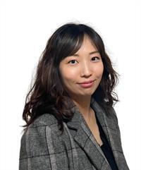 Jaehui Park