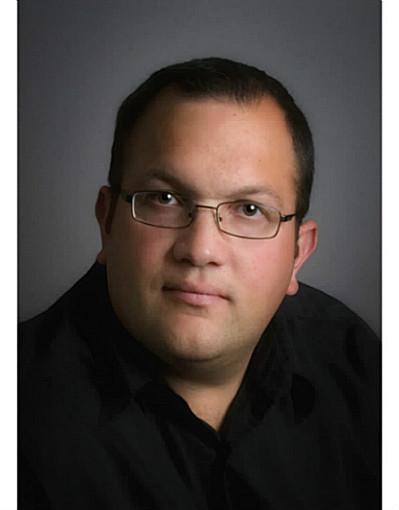 Ronald Sayles