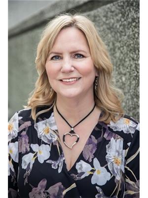 Leah Baynes-Bettger
