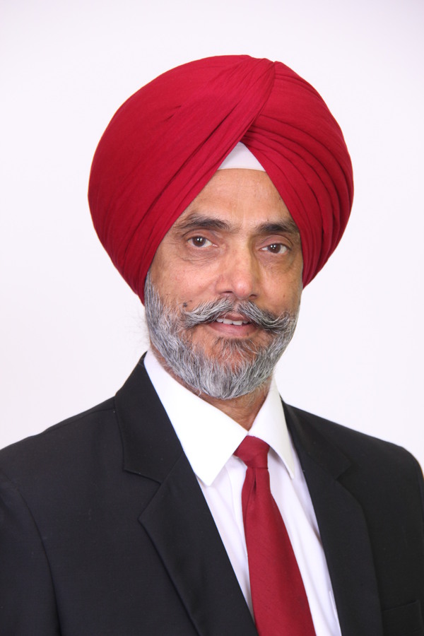 Bill Kahlon