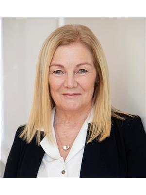 Dawn Williamson