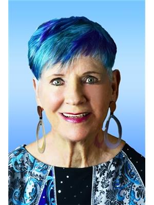 Judy Killeen