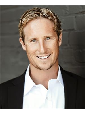 Tyler MacDonald