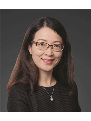 Kathy Xu