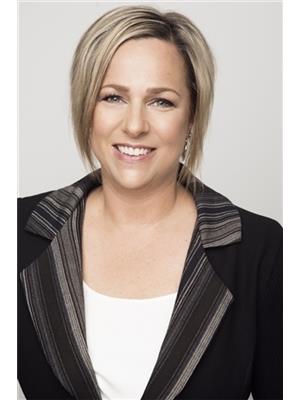 Krista Petersen