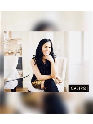 Andrea Castro
