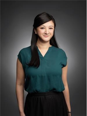 Violet Chen