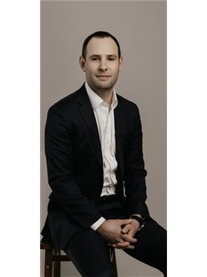 Ben Thomson