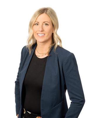 Kerry Batt