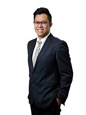 Eric Fu