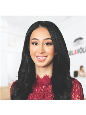 Tina Heidari